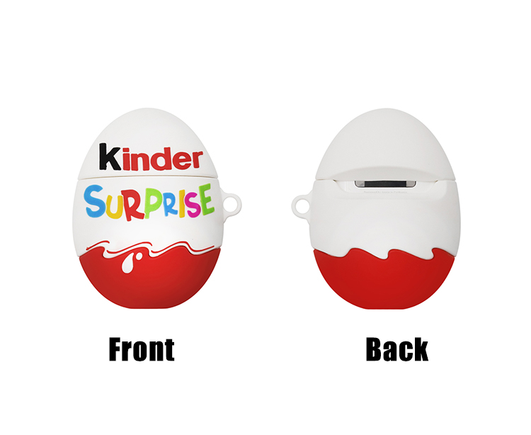 kinder egg case